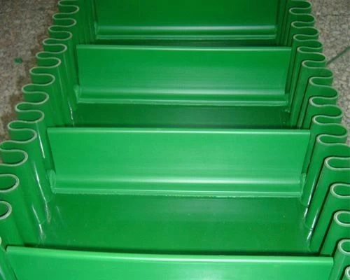 تسمه نقاله PVC